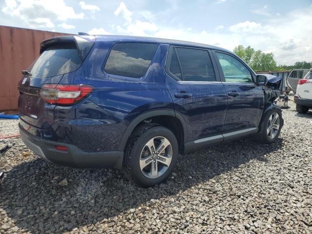 Vin: 5fnyg1h47sb050376, lot: 55086075, honda pilot exl 20253