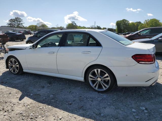 Vin: wddhf5kb8ea828799, lot: 52600805, mercedes-benz e-class 350 20142