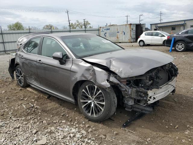 Vin: 4t1b11hk2ju513869, lot: 54929505, toyota camry l 20184