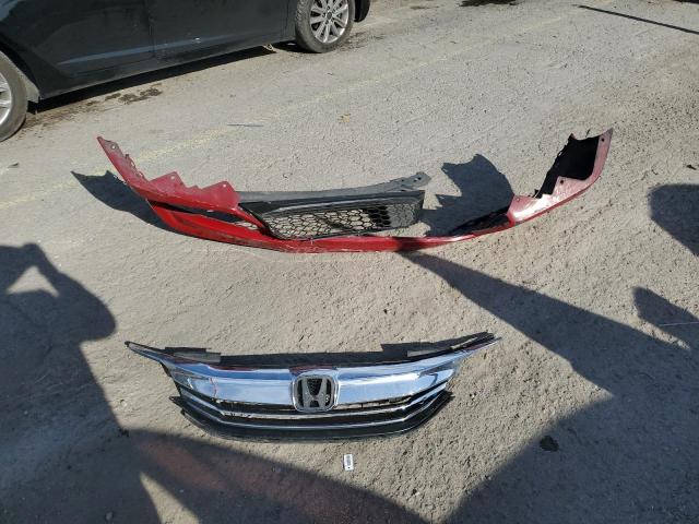 2017 HONDA ACCORD SPO - 1HGCR2F5XHA059372