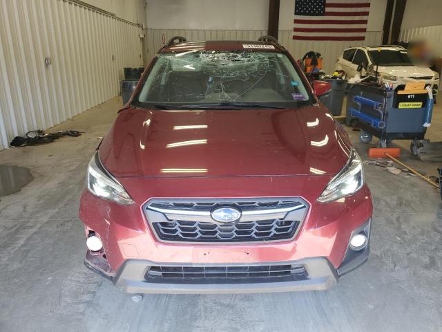 2019 SUBARU CROSSTREK - JF2GTAMC5K8259735