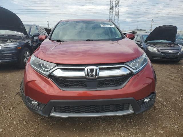 2017 HONDA CR-V - 5J6RW2H80HL007580