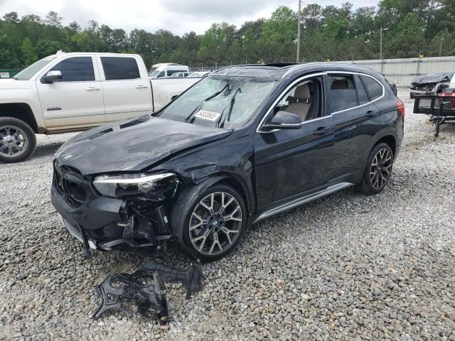 Vin: wbxjg7c05m5t28515, lot: 54930865, bmw x1 sdrive28i 2021 img_1