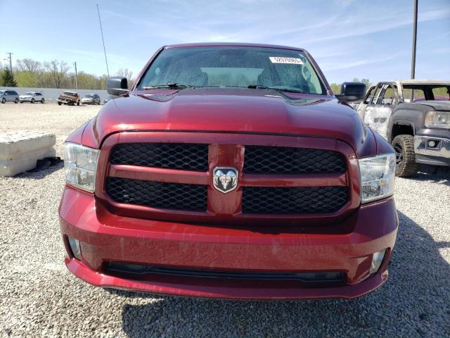 2016 RAM 1500 ST - 1C6RR7KT7GS218293
