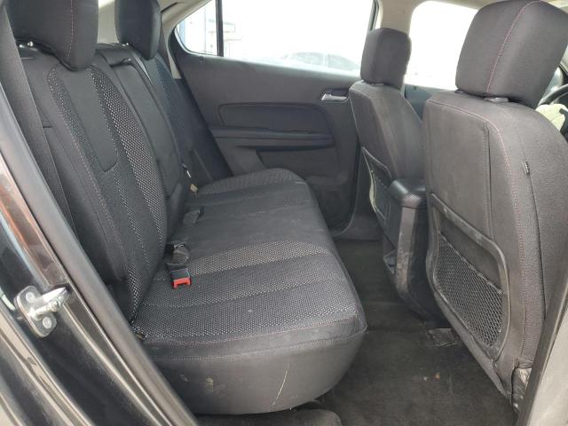 2017 CHEVROLET EQUINOX LS - 2GNALBEK9H1610276