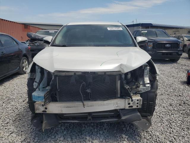 2018 TOYOTA HIGHLANDER - 5TDZARFH0JS034640