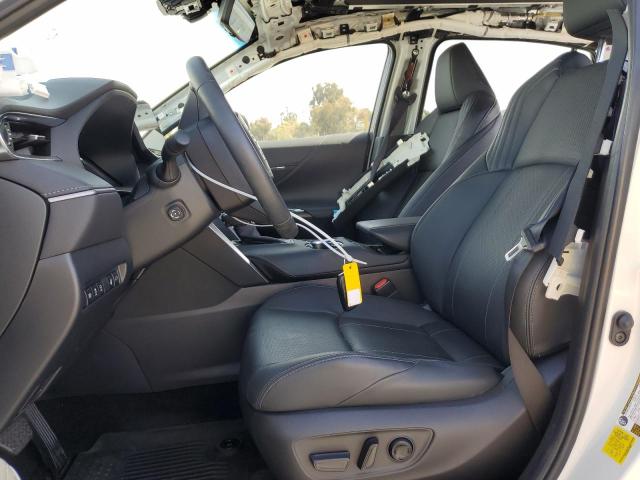 2024 TOYOTA VENZA LE - JTEAAAAH9RJ186457