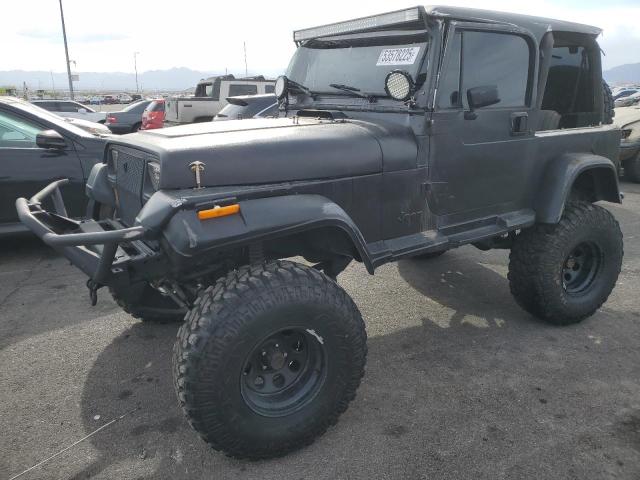 JEEP WRANGLER /
