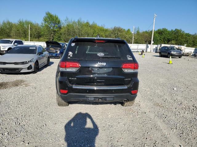 2020 JEEP GRAND CHER - 1C4RJFBG7LC208493