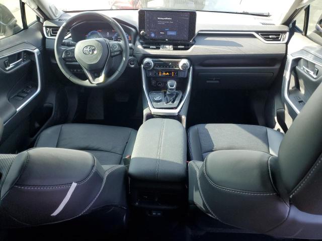 2024 TOYOTA RAV4 LIMIT - JTMD6RFV1RD559554