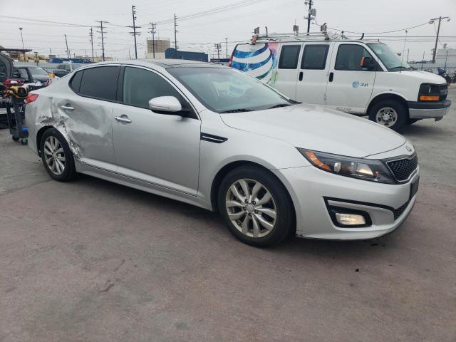 2015 KIA OPTIMA EX 5XXGN4A71FG396076