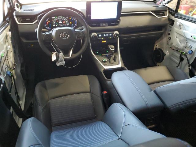 2025 TOYOTA RAV4 XSE - JTME6RFV8SD572974