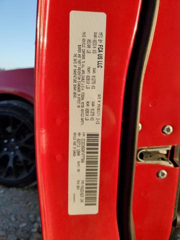 2015 DODGE CHARGER SE 2C3CDXBG0FH777906