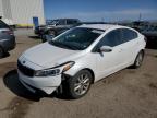 2017 KIA FORTE LX - 3KPFL4A79HE015491