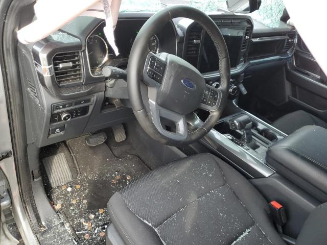 2023 FORD F150 SUPER - 1FTFW1E87PKG11414