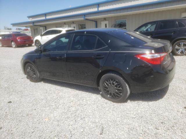 Vin: 2t1burhe8fc419861, lot: 53068505, toyota corolla l 20152