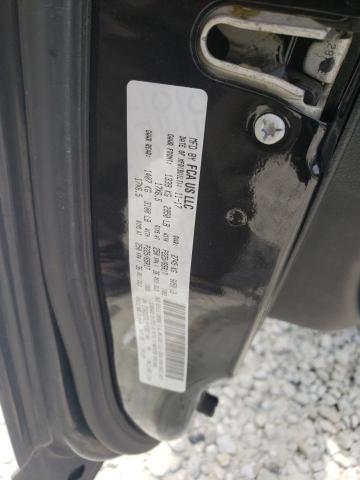 2018 DODGE GRAND CARA 2C4RDGEGXJR145953