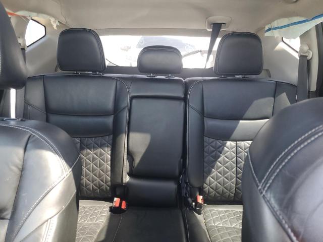 2019 NISSAN MURANO S - 5N1AZ2MJ8KN142753