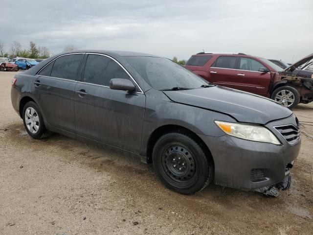 Vin: 4t4bf3ek3ar034190, lot: 54756565, toyota camry base 20104