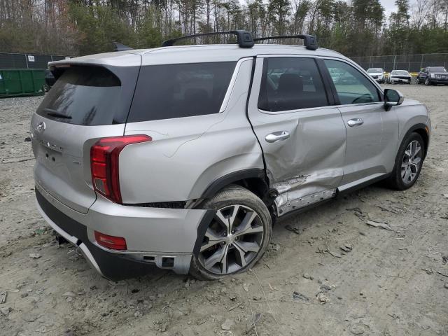 Vin: km8r4dhe8nu410933, lot: 51755595, hyundai palisade sel 20223