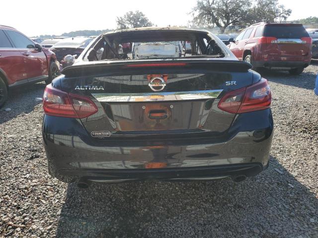 2017 NISSAN ALTIMA 2.5 - 1N4AL3AP0HC284965