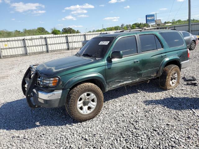 TOYOTA 4RUNNER SR