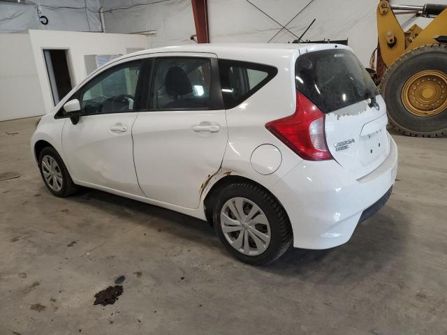 Vin: 3n1ce2cp6kl360319, lot: 54236045, nissan versa s 20192
