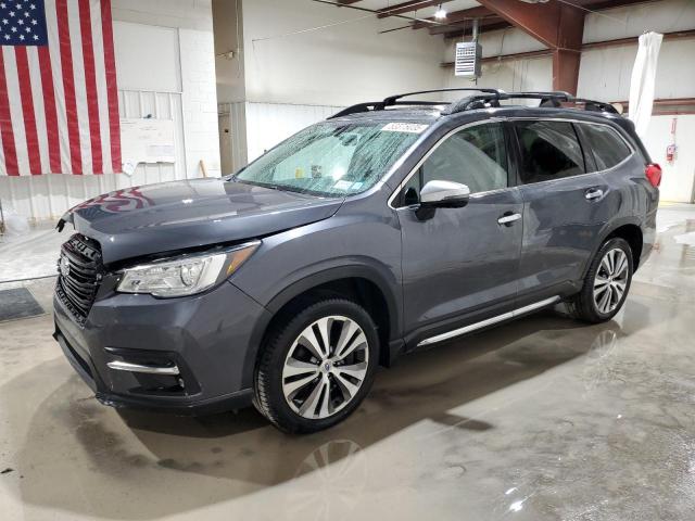 Vin: 4s4wmard7k3439381, lot: 53375035, subaru ascent touring 2019 img_1