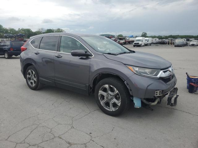 2018 HONDA CR-V EX - 7FARW1H57JE052258