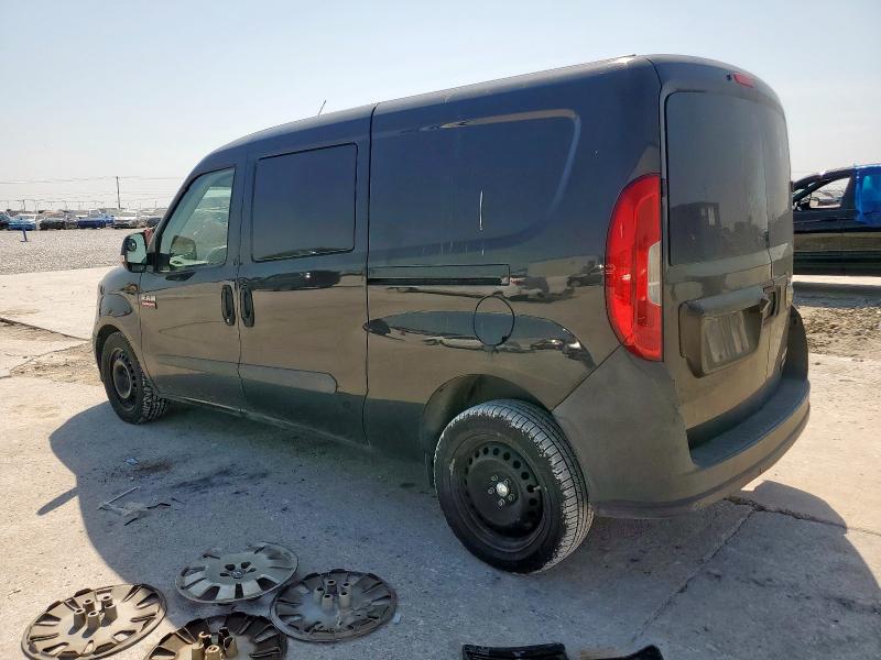 Vin: zfberfat2f6a82042, lot: 52631715, ram all models 20152
