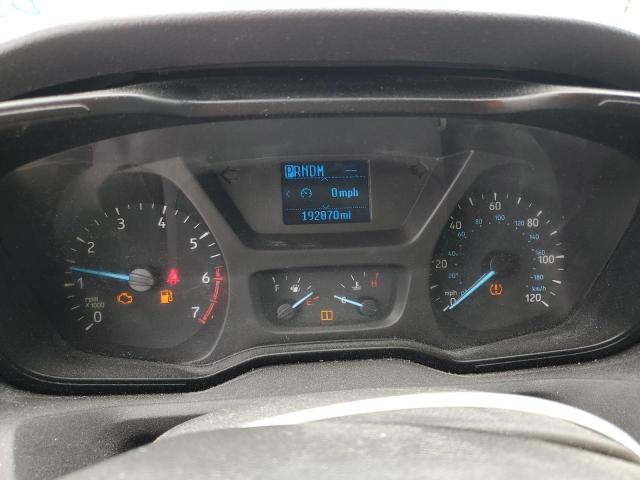 2016 FORD TRANSIT T- - 1FTYR1YG3GKA43990