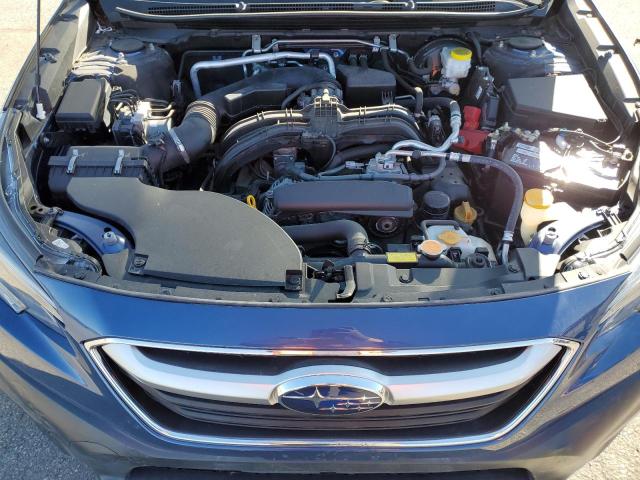 2022 SUBARU OUTBACK 4S4BTAAC5N3174761
