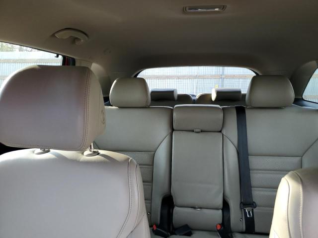 2017 KIA SORENTO EX - 5XYPHDA51HG225851