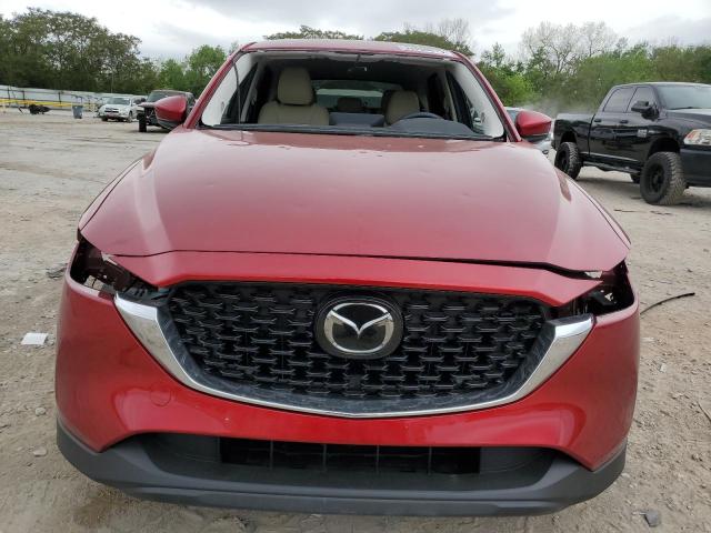 2023 MAZDA CX-5 SELEC - JM3KFBBM9P0149169