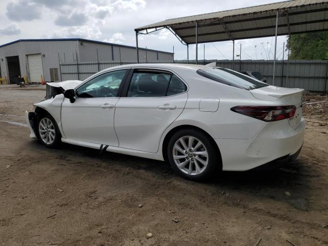Vin: 4t1c11ak7ru864559, lot: 51766625, toyota camry le 20242