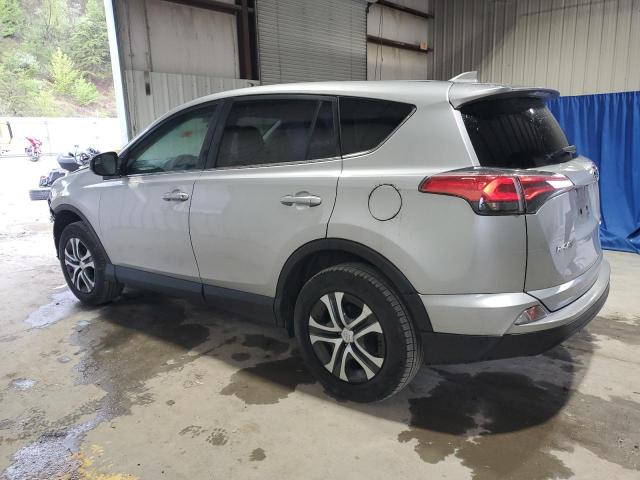 Vin: 2t3bfrev0jw781650, lot: 52123085, toyota rav4 le 20182
