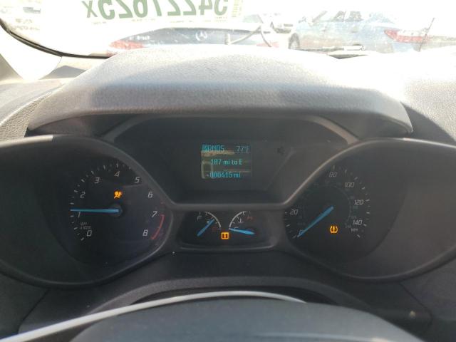 2015 FORD TRANSIT CO - NM0AS8F77F1210452
