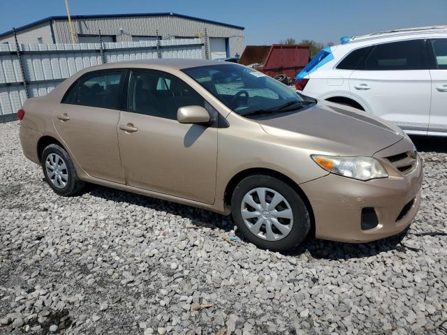 Vin: 2t1bu4ee3bc727361, lot: 51209895, toyota corolla base 20114