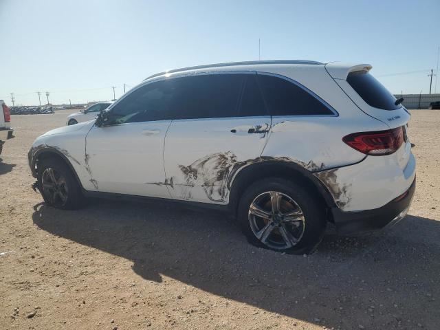 Vin: wdc0g8db1lf737242, lot: 52037225, mercedes-benz glc-class 300 20202