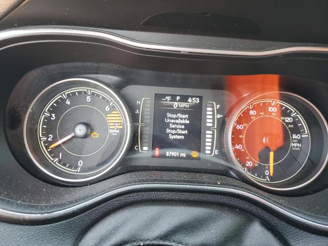2019 JEEP CHEROKEE L - 1C4PJLCB9KD205015