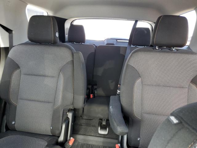 2018 CHEVROLET TRAVERSE L - 1GNERGKW3JJ118732