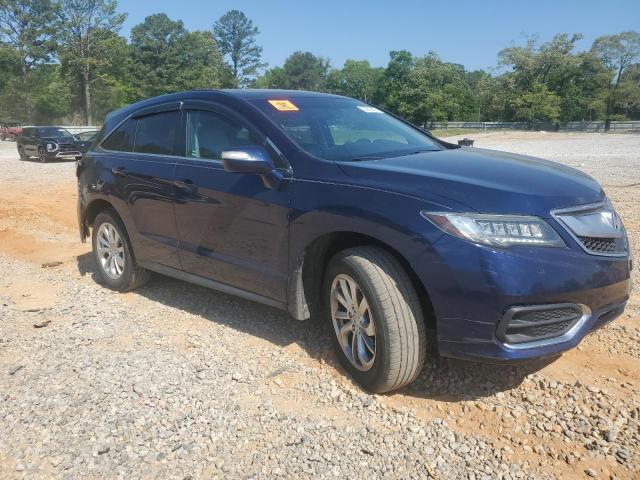 Vin: 5j8tb3h58jl015369, lot: 53605075, acura rdx technology 20184