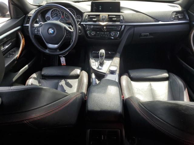 2017 BMW 430I GRAN - WBA4F7C36HG788507