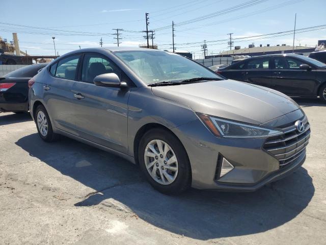 Vin: 5npd74lf1kh452453, lot: 52824225, hyundai elantra se 20194