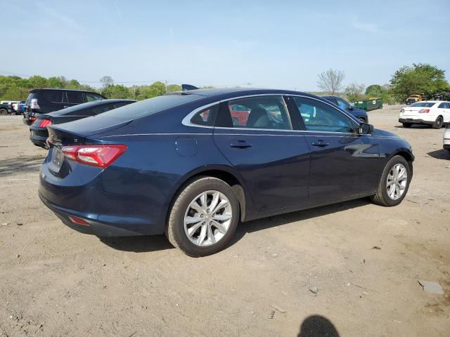 Vin: 1g1zd5st2nf140760, lot: 54619595, chevrolet malibu lt 20223