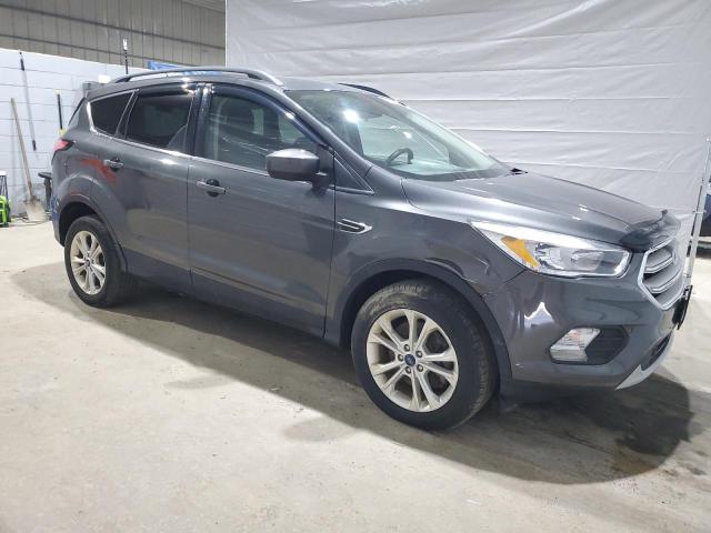 Vin: 1fmcu9g9xjuc20844, lot: 54090635, ford escape se 20184