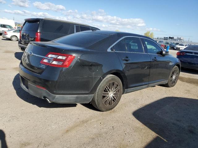 Vin: 1fahp2e8xdg201304, lot: 53724665, ford taurus sel 20133