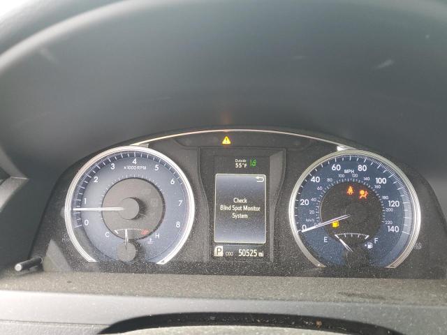 2016 TOYOTA CAMRY LE - 4T1BF1FK1GU517621