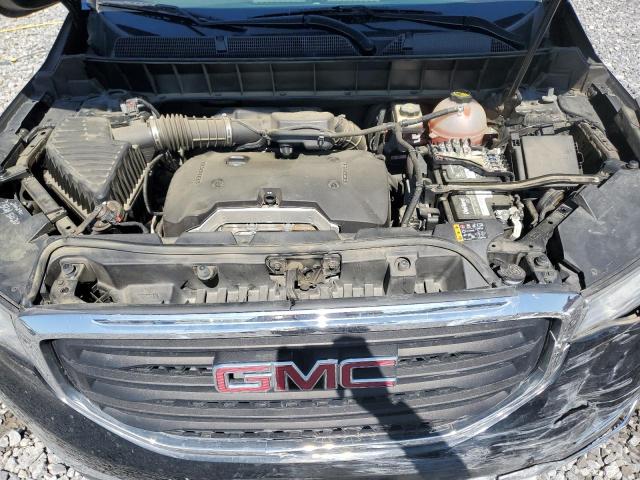 2018 GMC ACADIA SLE - 1GKKNKLA3JZ164385