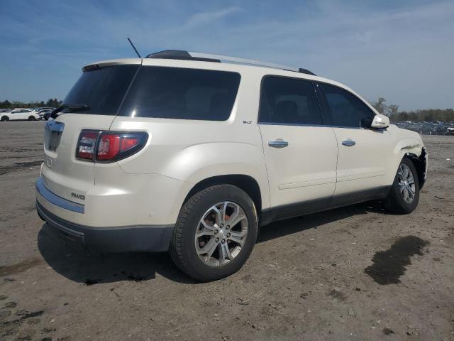 Vin: 1gkkvrkdxfj324949, lot: 53671225, gmc acadia slt-1 20153